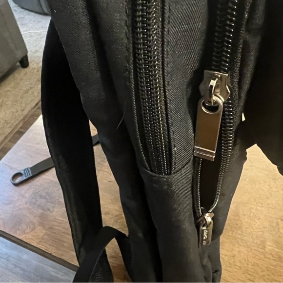 Ben Sherman Computer Backpack 170037 (Navy) - Picture 10 of 11